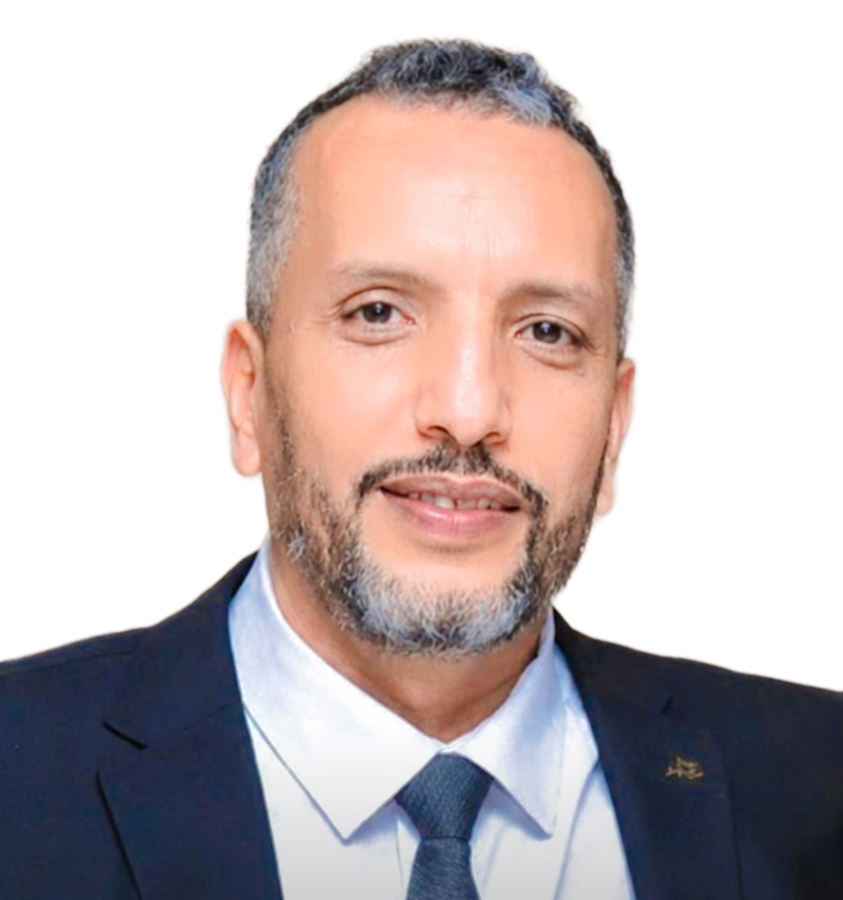 Tarik EL MOUDDEN